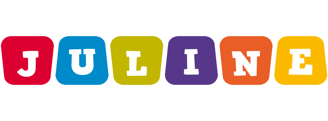 Juline daycare logo