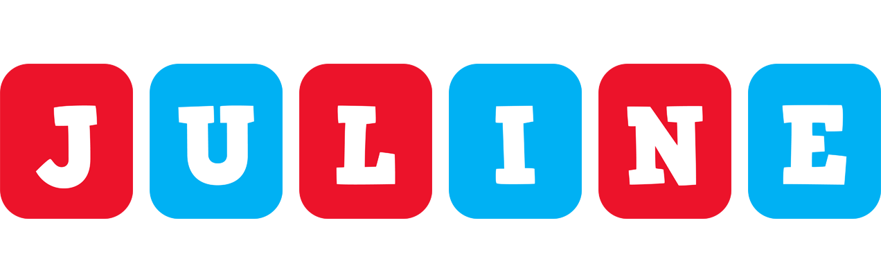 Juline diesel logo