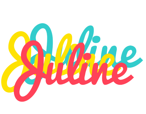 Juline disco logo