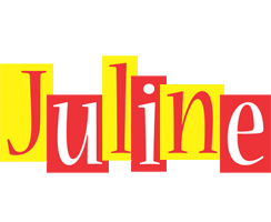 Juline errors logo