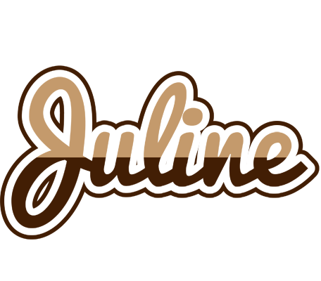 Juline exclusive logo