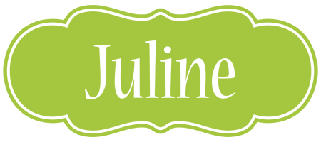 Juline family logo