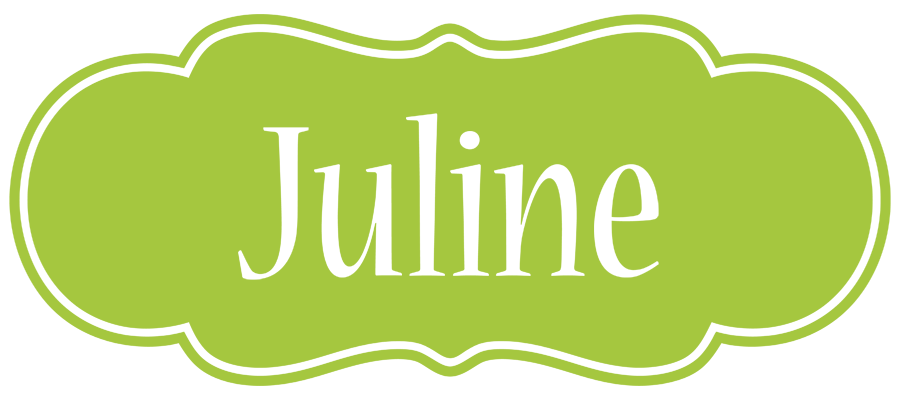 Juline family logo