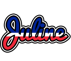 Juline france logo