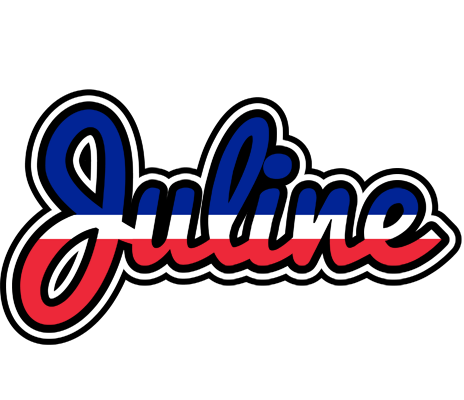 Juline france logo