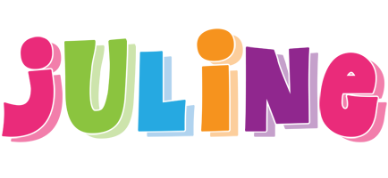 Juline friday logo