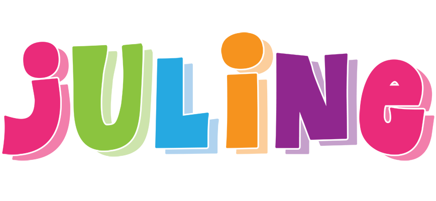Juline friday logo