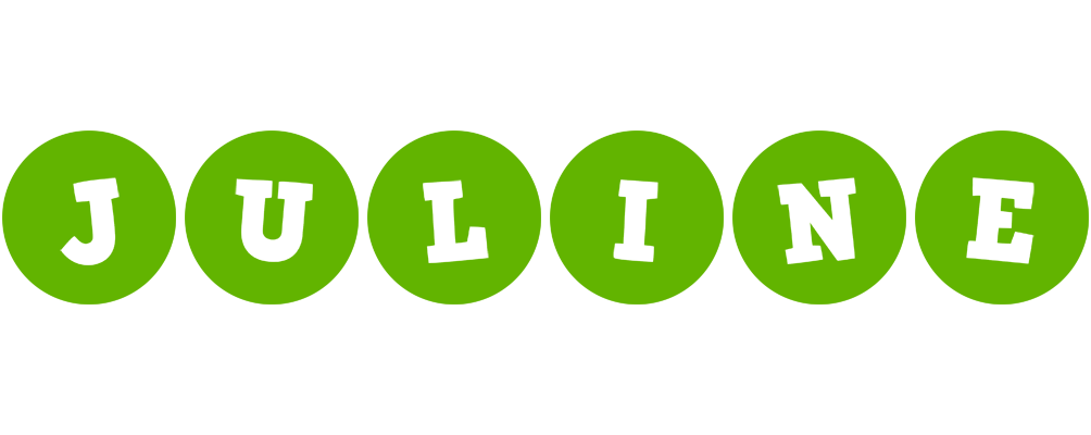 Juline games logo