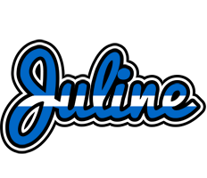 Juline greece logo