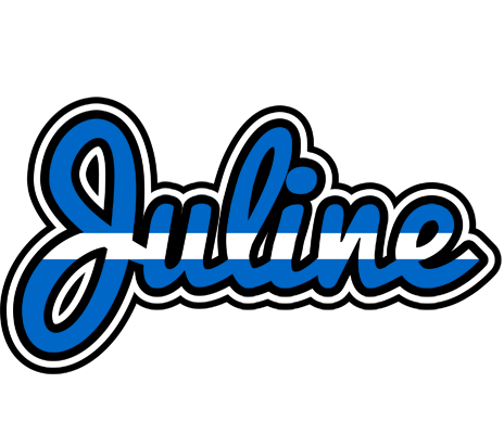 Juline greece logo