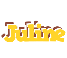 Juline hotcup logo