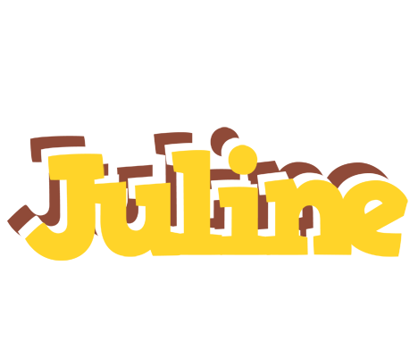 Juline hotcup logo