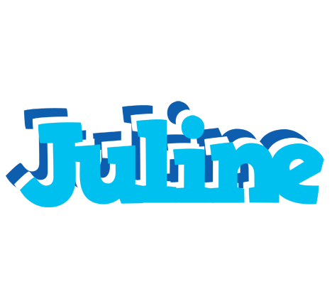 Juline jacuzzi logo