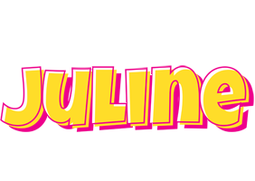 Juline kaboom logo