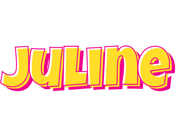 Juline kaboom logo