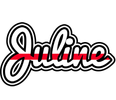 Juline kingdom logo