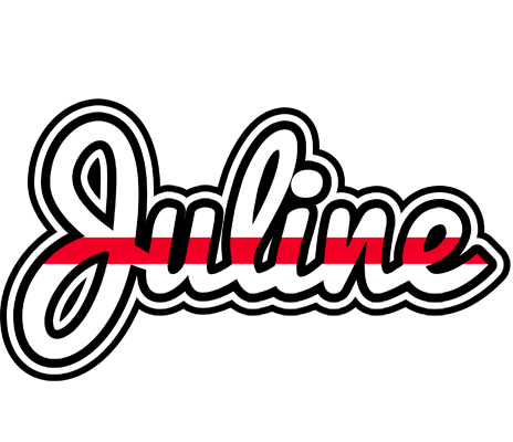 Juline kingdom logo