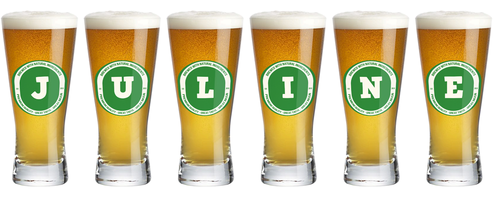 Juline lager logo