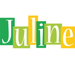 Juline lemonade logo