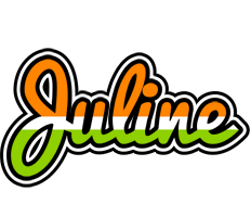 Juline mumbai logo
