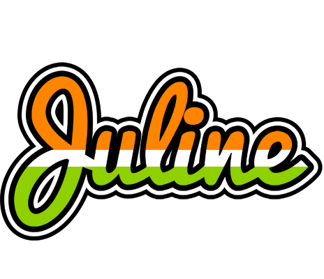 Juline mumbai logo