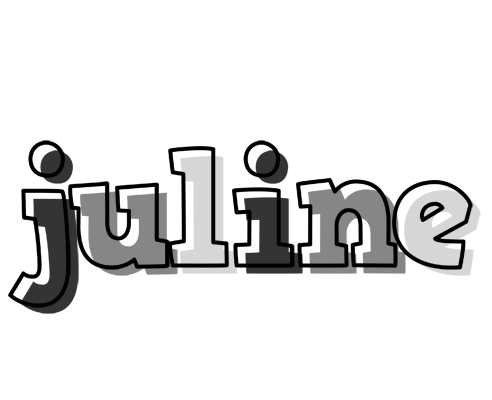 Juline night logo