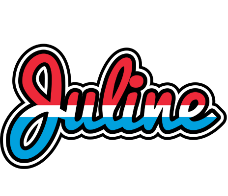Juline norway logo