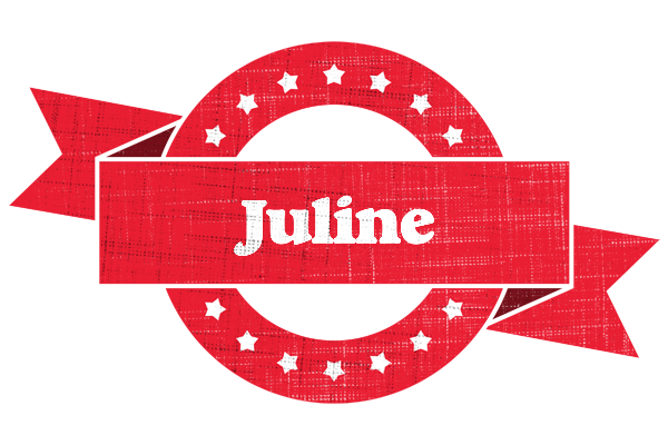 Juline passion logo