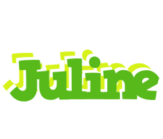 Juline picnic logo