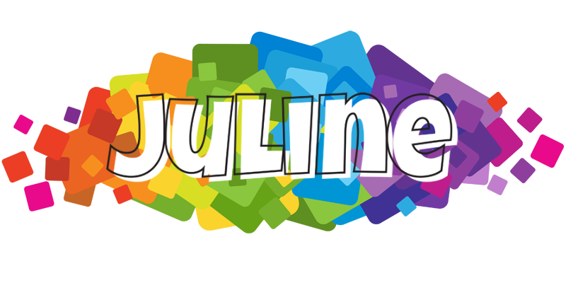 Juline pixels logo