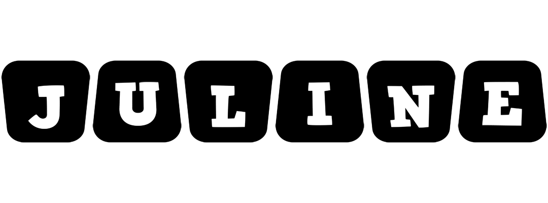 Juline racing logo