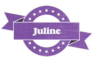 Juline royal logo