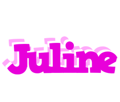 Juline rumba logo
