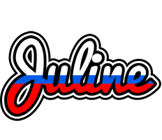 Juline russia logo