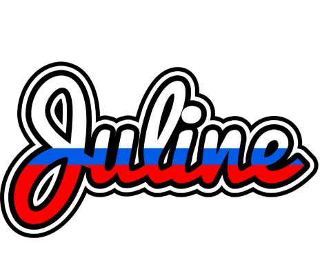 Juline russia logo