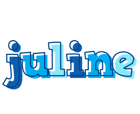 Juline sailor logo