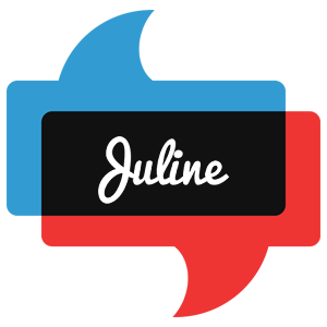 Juline sharks logo