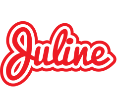 Juline sunshine logo