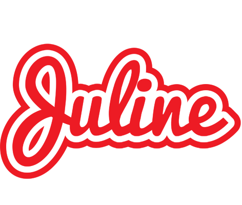Juline sunshine logo