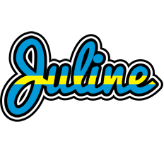 Juline sweden logo