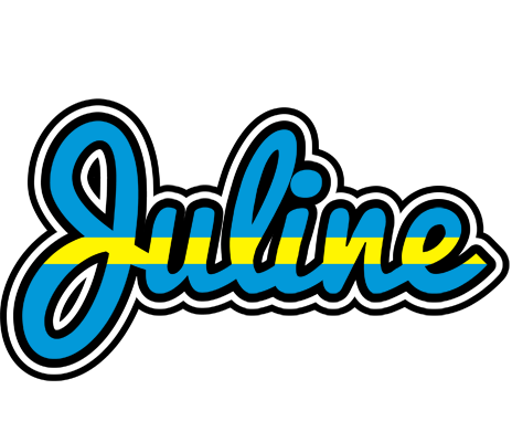 Juline sweden logo