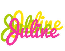 Juline sweets logo