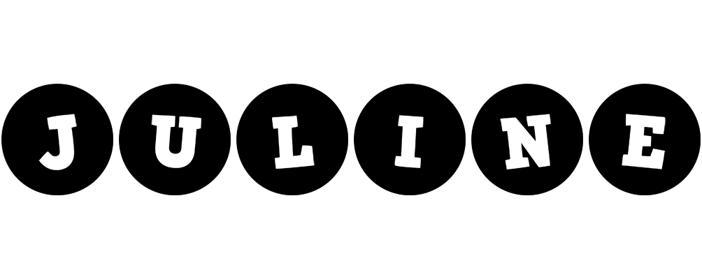 Juline tools logo
