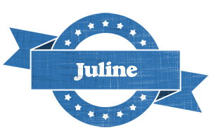 Juline trust logo