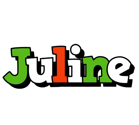 Juline venezia logo