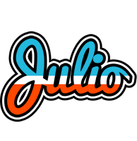 Julio america logo