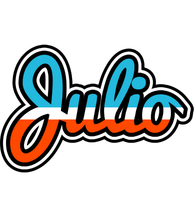 Julio america logo