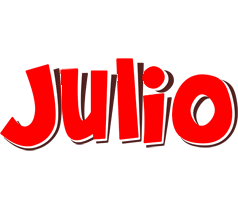 Julio basket logo