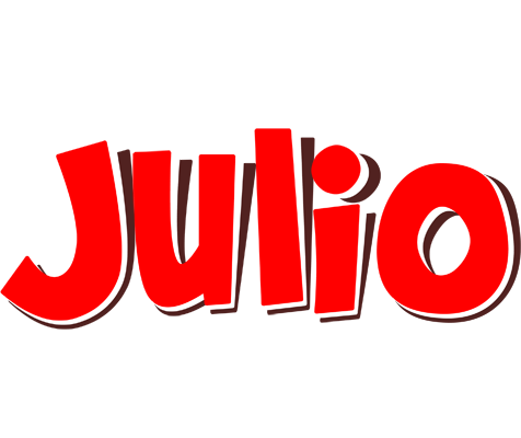 Julio basket logo