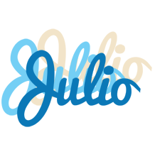 Julio breeze logo